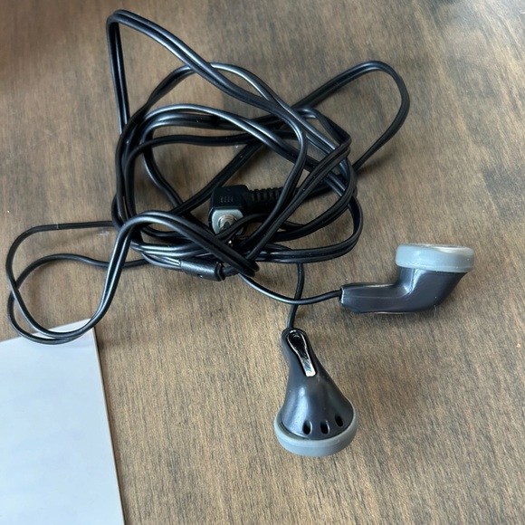 🔔The Sharper Image ȘI721 Travel Soother 20 Radio Alarm Clock🔔 - Picture 15 of 17